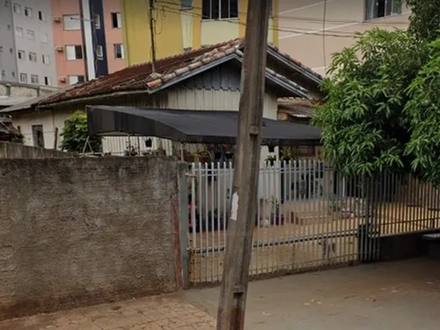 Imagem: Terreno À Venda, Zona 07, Maringá, Pr