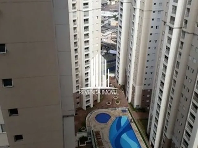 Imagem: Apartamento com 3 Quartos Sendo 1 Suíte