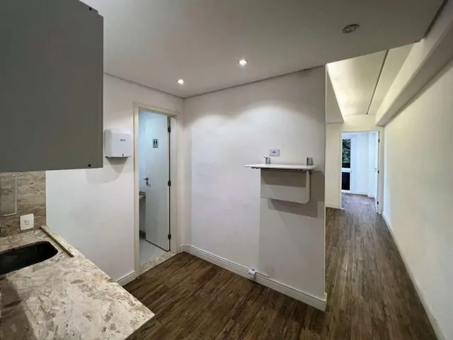 Imagem: Loja À Venda e Locação 1 Vaga, 41M²