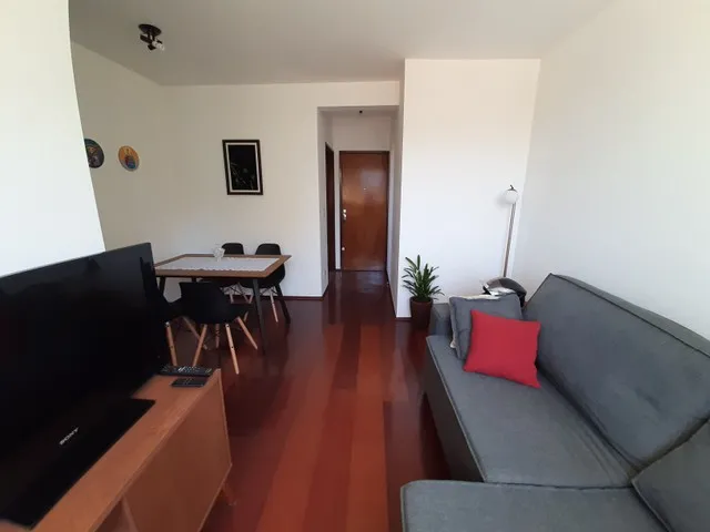 Imagem: Apartamento para Locação - Quinta da Boa