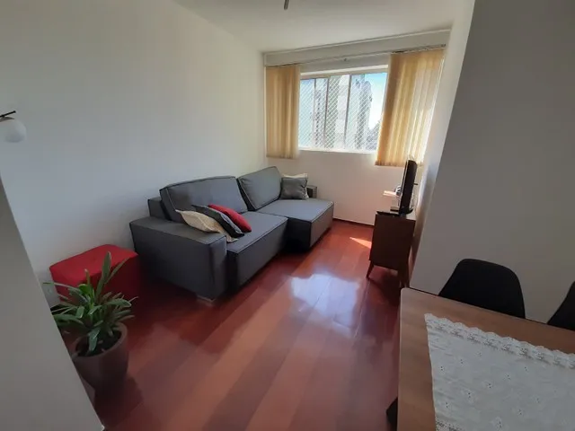 Imagem 2: Apartamento para Locação - Quinta da Boa Vista Iiib - 3 Quartos - Próximo da Madre