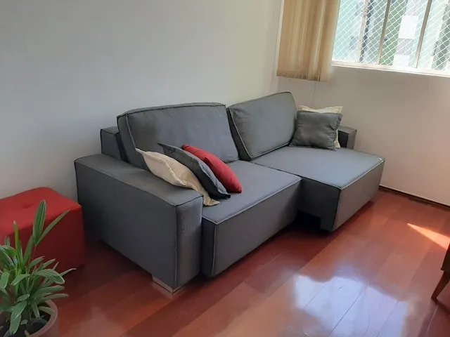 Imagem 3: Apartamento para Locação - Quinta da Boa Vista Iiib - 3 Quartos - Próximo da Madre