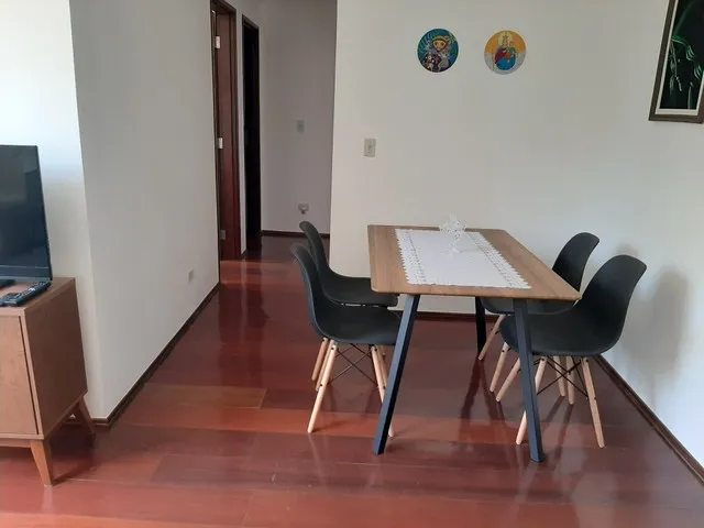 Imagem 4: Apartamento para Locação - Quinta da Boa Vista Iiib - 3 Quartos - Próximo da Madre