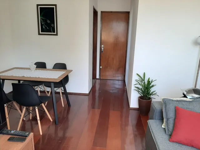 Imagem 5: Apartamento para Locação - Quinta da Boa Vista Iiib - 3 Quartos - Próximo da Madre