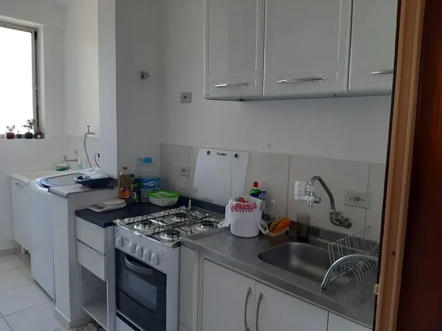 Imagem 7: Apartamento para Locação - Quinta da Boa Vista Iiib - 3 Quartos - Próximo da Madre