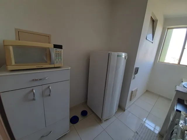 Imagem 9: Apartamento para Locação - Quinta da Boa Vista Iiib - 3 Quartos - Próximo da Madre