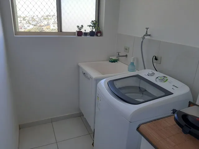 Imagem 10: Apartamento para Locação - Quinta da Boa Vista Iiib - 3 Quartos - Próximo da Madre