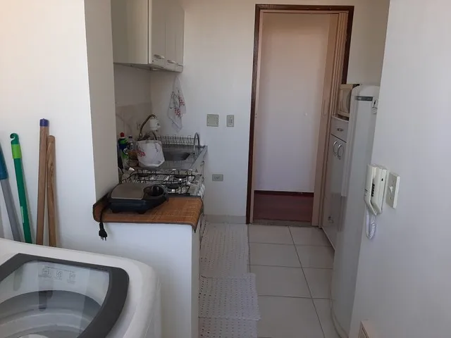 Imagem 11: Apartamento para Locação - Quinta da Boa Vista Iiib - 3 Quartos - Próximo da Madre