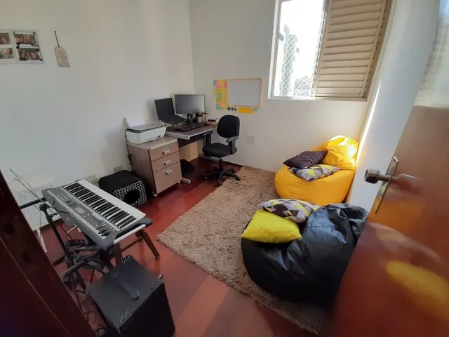 Imagem 13: Apartamento para Locação - Quinta da Boa Vista Iiib - 3 Quartos - Próximo da Madre