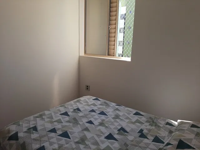 Imagem 15: Apartamento para Locação - Quinta da Boa Vista Iiib - 3 Quartos - Próximo da Madre