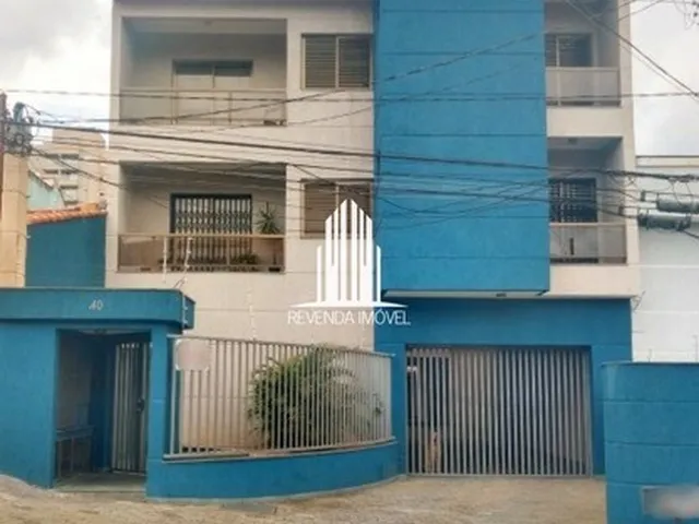 Imagem: Apartamento 3 Dormitórios 1 Suite 2 Vagas