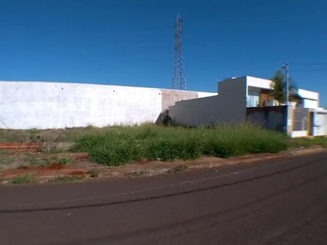 Imagem: Terreno Residencial À Venda, Jardim Oriental
