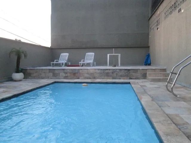 Imagem: Apartamento Á Venda, 53 M³, 2 Dormitórios