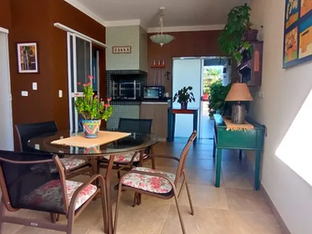 Imagem: Casa À Venda, Condomínio Bela Manhã