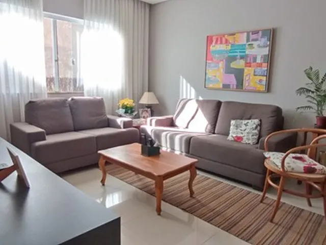Imagem 4: Casa À Venda, Condomínio Bela Manhã , Térrea, 3 Quartos , 1 Suíte e 1 Demi-Suíte, 3