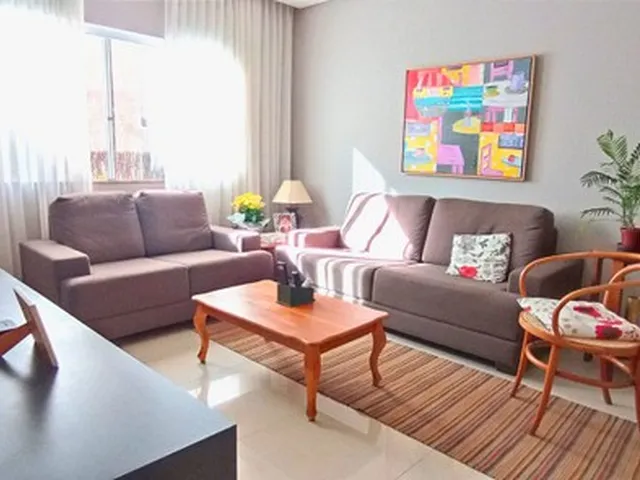 Imagem 5: Casa À Venda, Condomínio Bela Manhã , Térrea, 3 Quartos , 1 Suíte e 1 Demi-Suíte, 3
