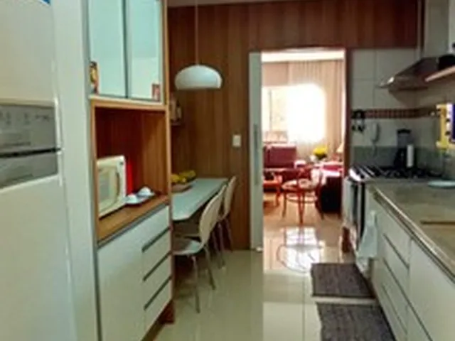 Imagem 7: Casa À Venda, Condomínio Bela Manhã , Térrea, 3 Quartos , 1 Suíte e 1 Demi-Suíte, 3