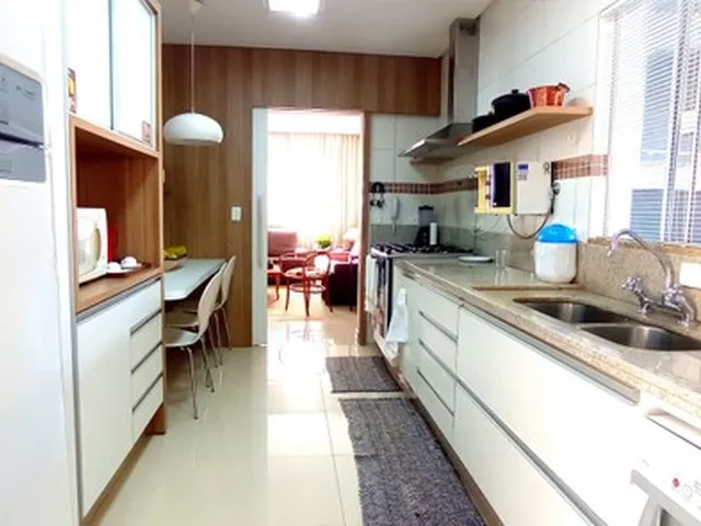 Imagem 8: Casa À Venda, Condomínio Bela Manhã , Térrea, 3 Quartos , 1 Suíte e 1 Demi-Suíte, 3