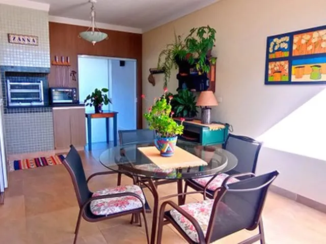 Imagem 10: Casa À Venda, Condomínio Bela Manhã , Térrea, 3 Quartos , 1 Suíte e 1 Demi-Suíte, 3