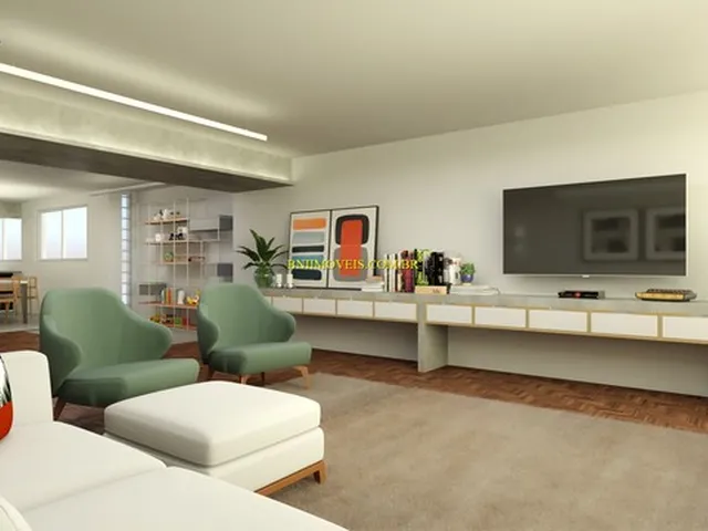 Imagem: Apartamento À Venda 3 Quartos, 2 Suites
