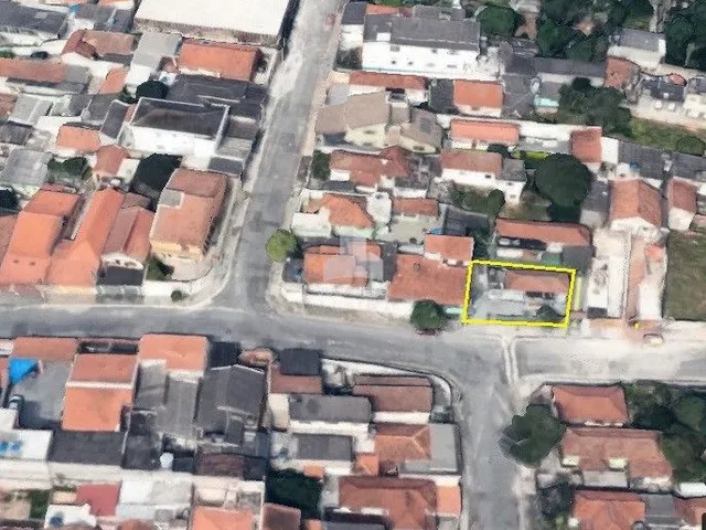 Imagem: Terreno À Venda, 154 M² por R$ 530.000,00