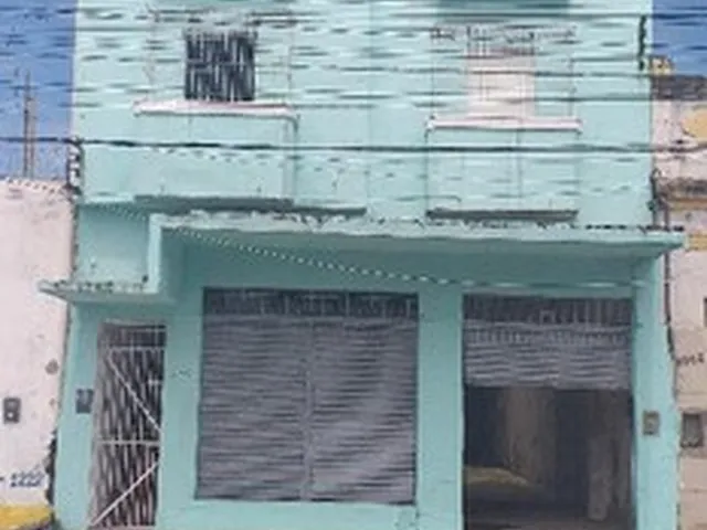 Imagem: Prédio Á Venda no Bairro de São José