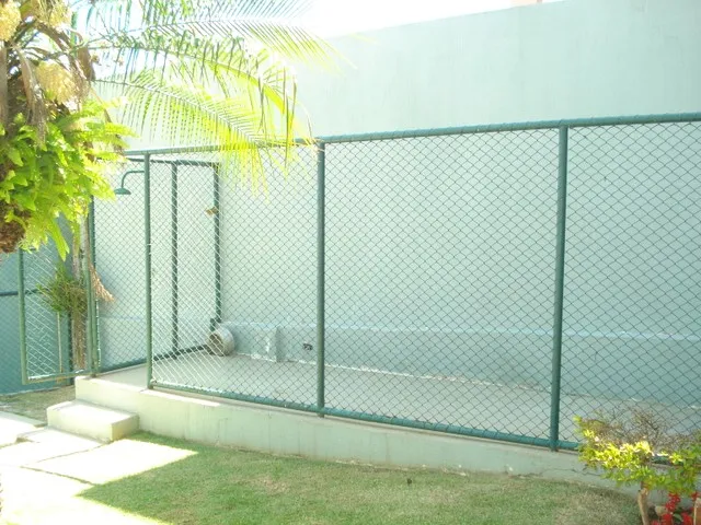 Imagem 8: Sobrado À Venda, 5 Quartos, Sendo 3 Suítes, Sala de Estar com Lareira, Adega, 578,80M²