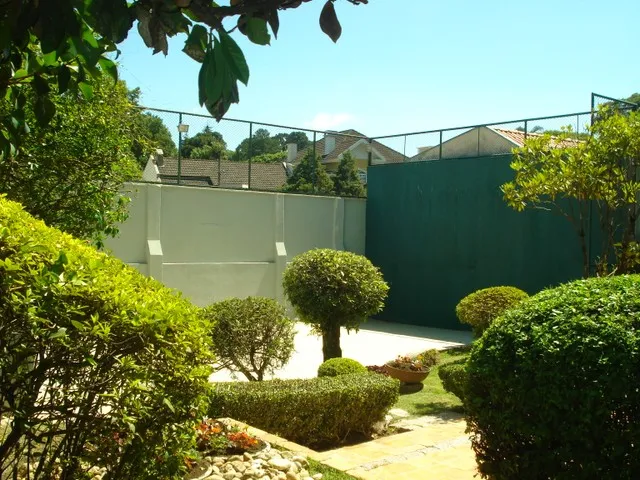 Imagem 9: Sobrado À Venda, 5 Quartos, Sendo 3 Suítes, Sala de Estar com Lareira, Adega, 578,80M²