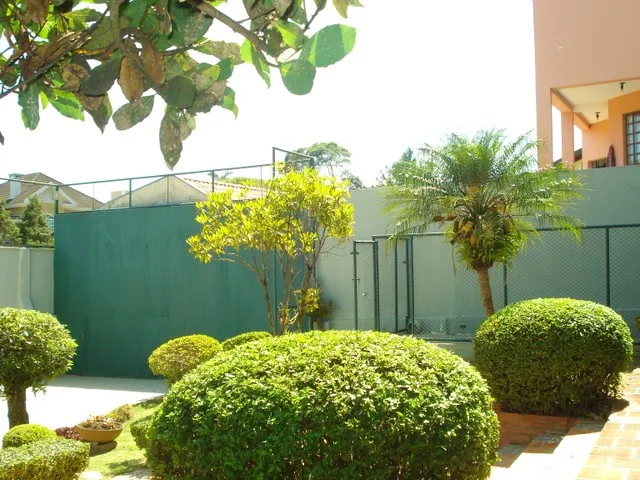 Imagem 12: Sobrado À Venda, 5 Quartos, Sendo 3 Suítes, Sala de Estar com Lareira, Adega, 578,80M²