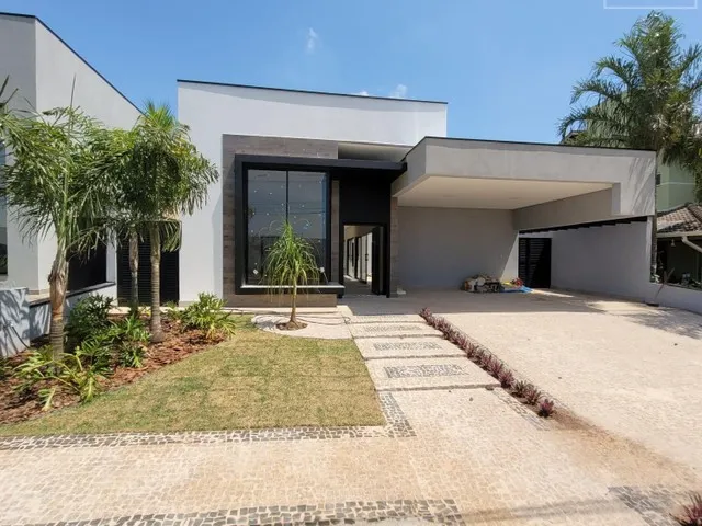 Imagem: Casa À Venda, Parque Brasil 500, Paulínia