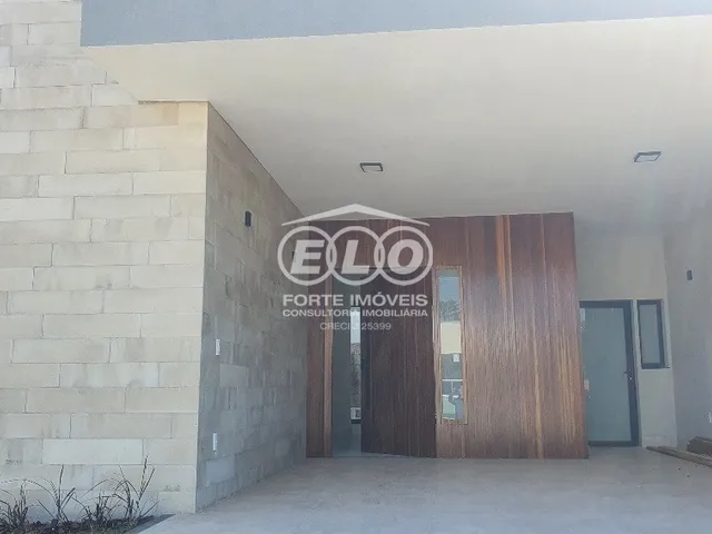 Imagem: Casa para Venda no Residencial Viena, Indaiatuba