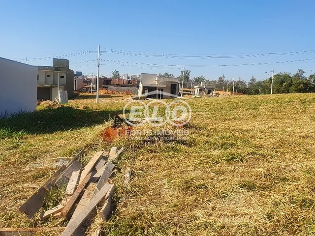 Imagem 3: Tr2232-Excelente Lote Á Venda de 200 M², em Condominio Fechado no Park Gran Reserve, Indaiatuba- Sp