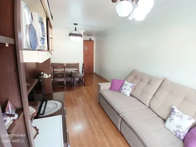 Imagem 15: Apartamento 2 dorms. semi mobiliado venda Campo Comprido, Curitiba