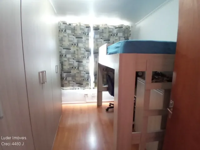 Imagem 16: Apartamento 2 dorms. semi mobiliado venda Campo Comprido, Curitiba