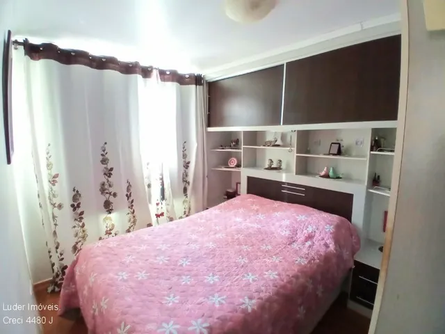 Imagem 10: Apartamento 2 dorms. semi mobiliado venda Campo Comprido, Curitiba