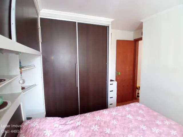 Imagem 3: Apartamento 2 dorms. semi mobiliado venda Campo Comprido, Curitiba