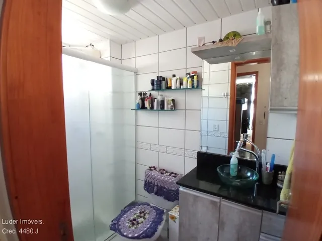 Imagem 7: Apartamento 2 dorms. semi mobiliado venda Campo Comprido, Curitiba