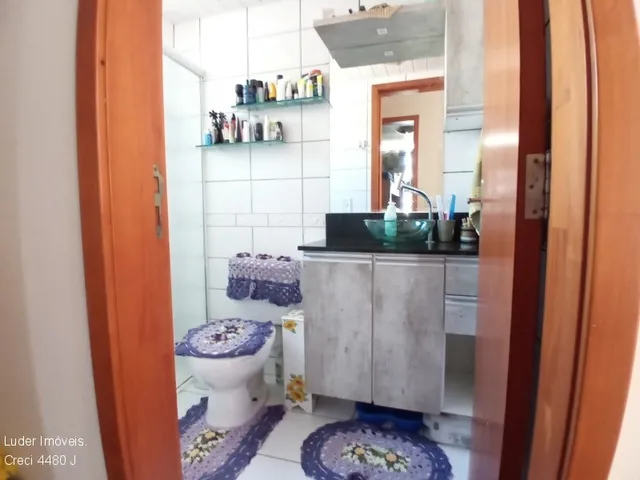 Imagem 9: Apartamento 2 dorms. semi mobiliado venda Campo Comprido, Curitiba