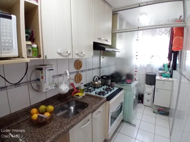 Imagem 4: Apartamento 2 dorms. semi mobiliado venda Campo Comprido, Curitiba