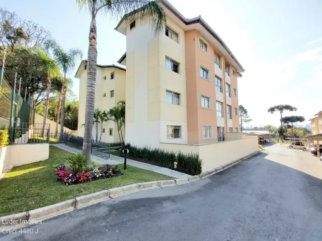 Imagem 11: Apartamento 2 dorms. semi mobiliado venda Campo Comprido, Curitiba