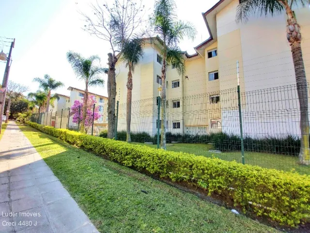 Imagem 8: Apartamento 2 dorms. semi mobiliado venda Campo Comprido, Curitiba