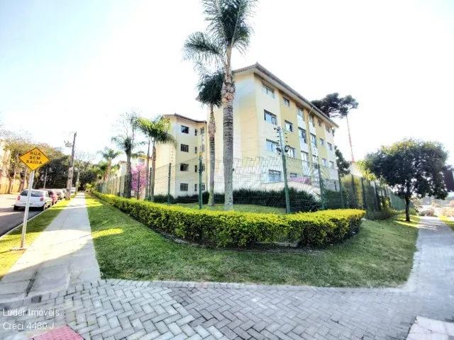 Imagem 12: Apartamento 2 dorms. semi mobiliado venda Campo Comprido, Curitiba
