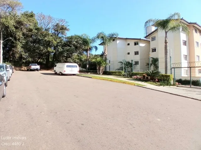 Imagem 6: Apartamento 2 dorms. semi mobiliado venda Campo Comprido, Curitiba