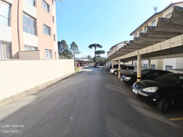 Imagem 5: Apartamento 2 dorms. semi mobiliado venda Campo Comprido, Curitiba