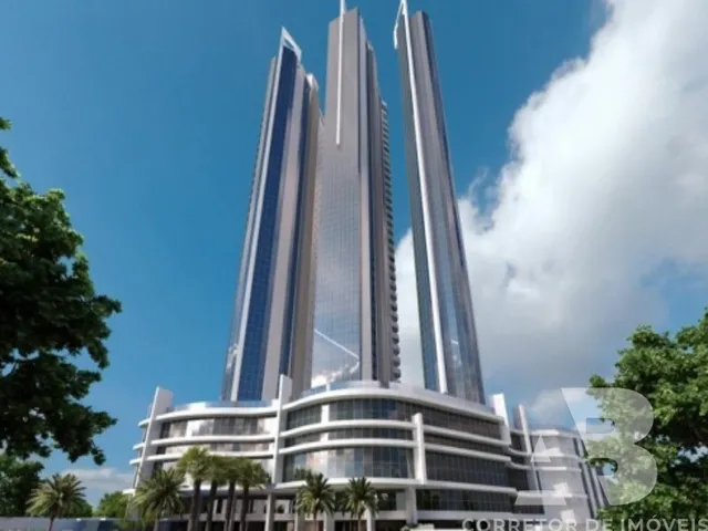 Imagem: Ibiza Tower, apartamento frente mar, 04