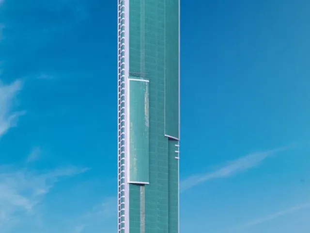 Imagem 2: Apartamento com 4 dormitórios
