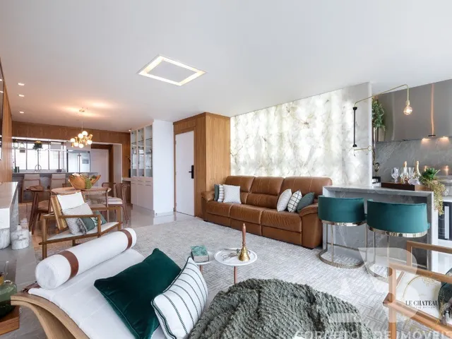 Imagem 3: Apartamento com 4 dormitórios