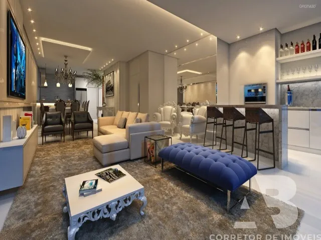 Imagem 5: Apartamento com 4 dormitórios