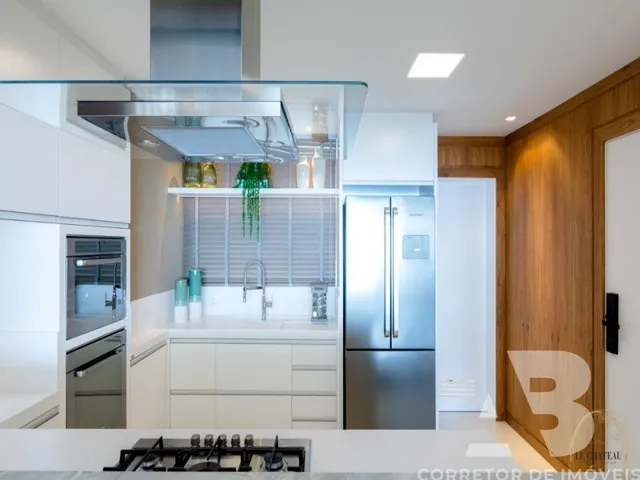 Imagem 7: Apartamento com 4 dormitórios