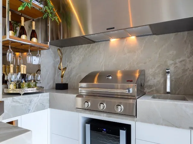 Imagem 8: Apartamento com 4 dormitórios